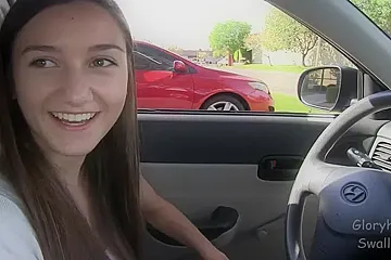 They say you can’t turn a bad girl good but once a good girl gone bad she’s gone forever, more than ever (Requested) - porn video
