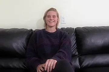 Thia stunned her manager when she got naked and spread her legs wide to get fucked - porn video
