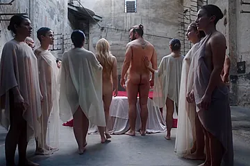 Impregnation Nation - porn video