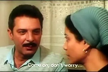 Egyptian cheating drama - porn video