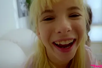 Step Sister In Love - porn video