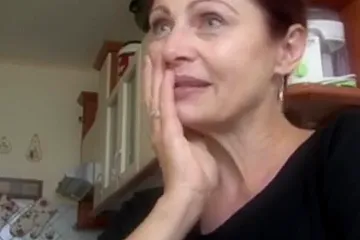 Fucking my friends Step mom - porn video