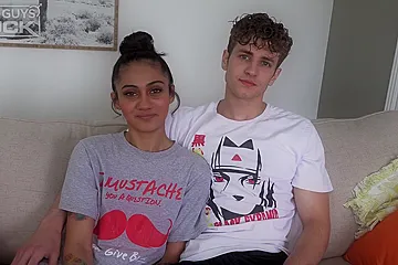 HotGuysFuck - marcus mora mia thomas - porn video