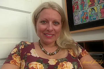 Zoey Tyler in Masturbation Movie - AuntJudys - porn video