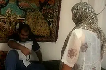 Kahyanin Karisi 1 - porn video