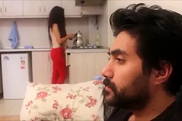 Zehra Tuylu feet part 1 - porn video