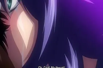 Public Police Anime Hentai Disgrace BDSM Humilation - porn video
