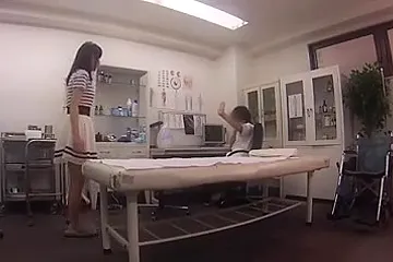JP Massage three - porn video
