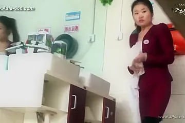 chinese girls go to toilet.132 - porn video