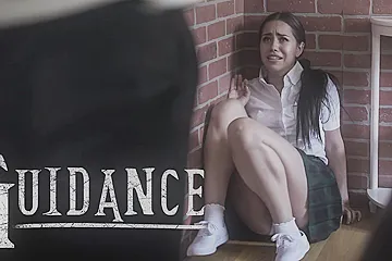 Alina Lopez in Guidance - PureTaboo - porn video