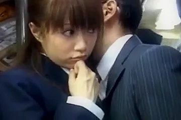 Japanese bus sex 3 - porn video