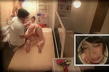 japanese wife get fuck with other man in front of her husband - porn video