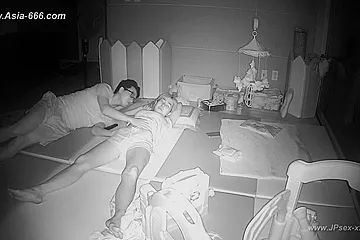 Hackers use the camera to remote monitoring of a lover's home life.273 - porn video