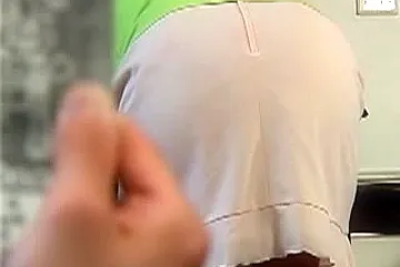 Japanese Step mom Fucked Her Stepson - porn video