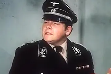 Love Camp 7 (1969) - porn video