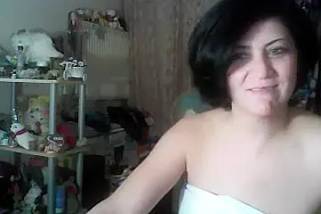 Turkısh mature playıng APOLET - porn video