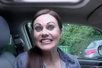 TelevisionX - Ben Dover The Old Fucker 5 - Tina Kay - porn video