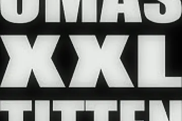 Omas XXL Titten - porn video