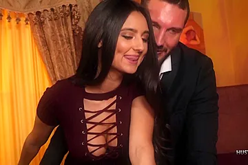 Eliza Ibarra - porn video