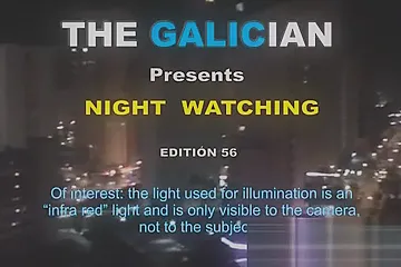 The Galician Night 56 - porn video