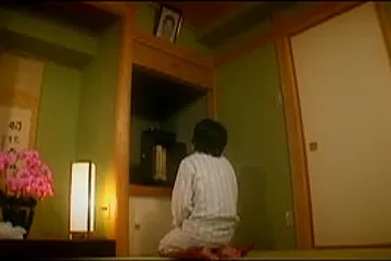 Step mother's remarriage - porn video