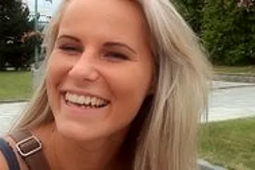 Sexually concupiscent golden-haired with fantastic pointer GFs in czech amateurs - porn video