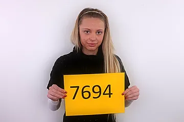 CZECH CASTING - EVA (7694) - porn video