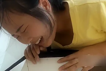Fabulous sex movie Chinese hottest pretty one - porn video