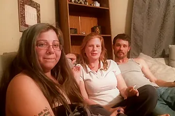 The ex meets the girlfriend interview (non nude) - porn video