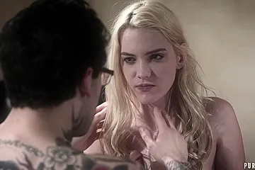 PureTaboo - kenna james peeping tom - porn video