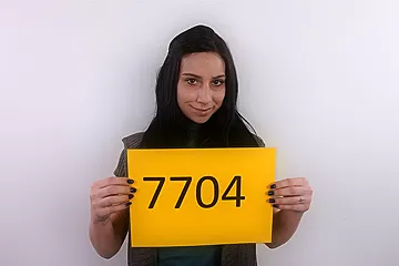 CZECH CASTING - BARBORA (7704) - porn video