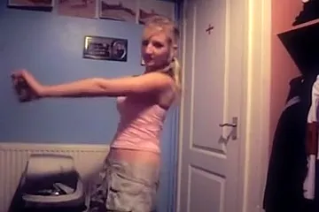 Little Asian School Gal Takes Undressed Donations In Her Bedroom (18+) - porn video