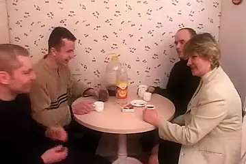 Crazy Homemade record with Softcore, Non Nude scenes - porn video