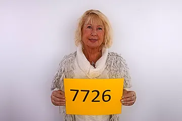 CZECH CASTING - REGINA (7726) - porn video