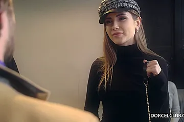 Tina Kay - After class - Russian Institute - porn video