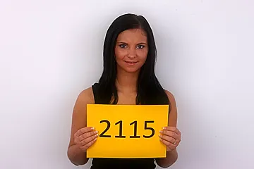 Czech Youthful Newbie Hardcore Casting - porn video