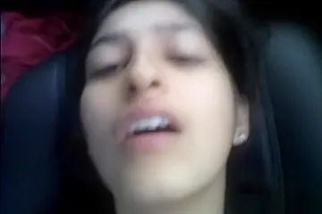Muslim lund ka maza Muslim guy fucking in car with his rock hard cock - porn video