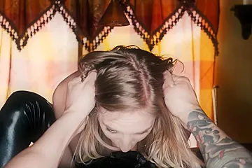 Drunk Wife Experience First Deep Anal - porn video