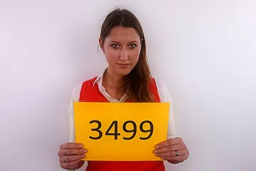 CZECH CASTING - MICHAELA (3499) - porn video