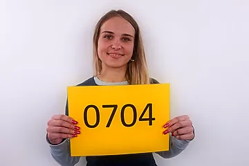 CZECH CASTING - VERONIKA (0704) - porn video