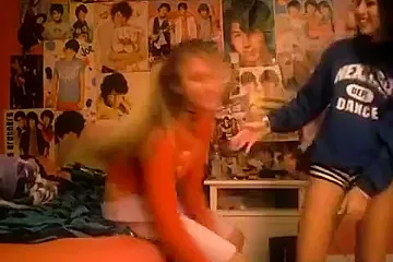 Avid twerk livecam dilettante clip - porn video
