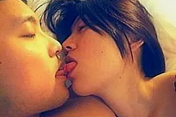Korean Lovers 2 - porn video
