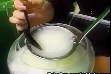 JapaneseBukkakeOrgy: 24 Hours of Semen 3 - porn video