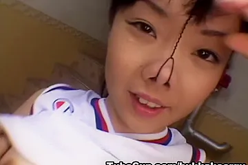 JapaneseBukkakeOrgy: Bukkake in School Uniform 4 (18+) - porn video