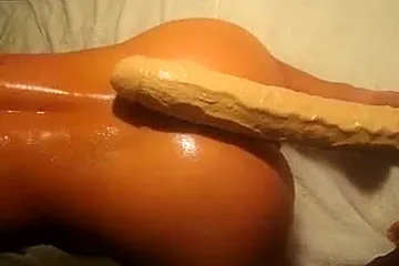 Sex Toy play :P - porn video