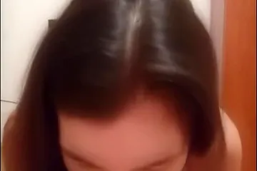 First sex with a STRANGER! Really! Rough and hard in the ass,but I liked it - porn video