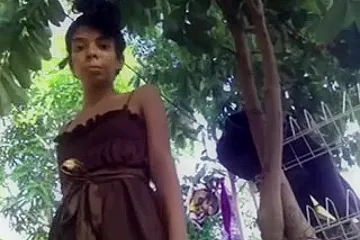 webcam amateur skinny latina ass fingering outdoor - porn video
