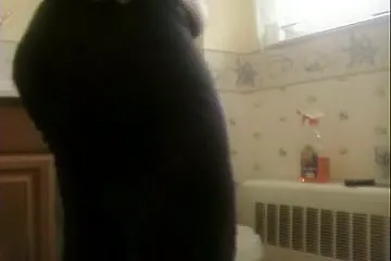 Pad change - porn video