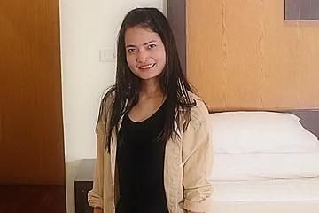 CreampieInAsia Video: Duai - porn video