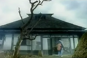 Kunoichi ninpo (Ninja Woman)1996 Japanese Softcore Full Movie - porn video